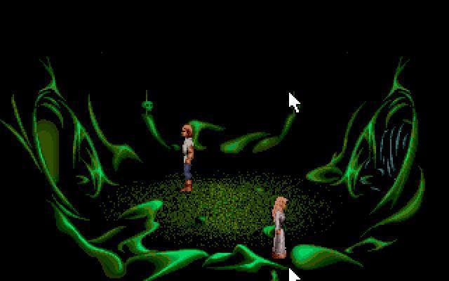 Lure of the Temptress screenshot 6
