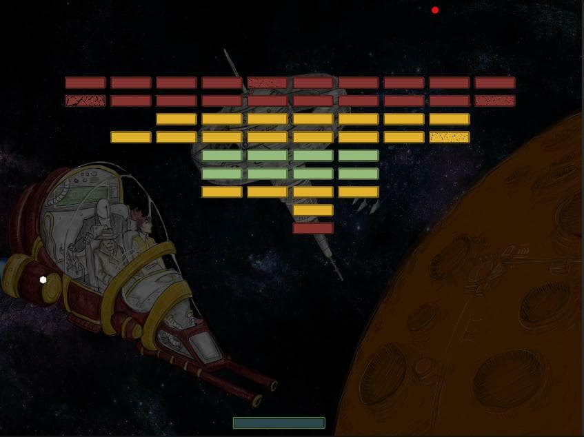 Block Breaker (cnkrtn) screenshot 5