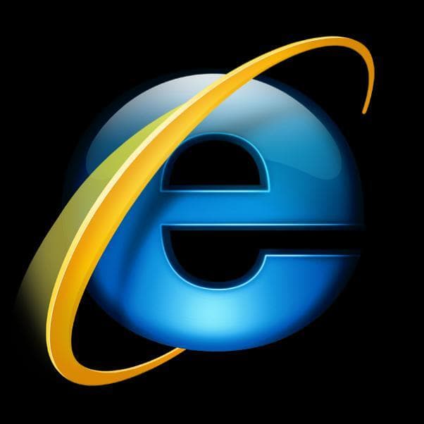 internet explorer