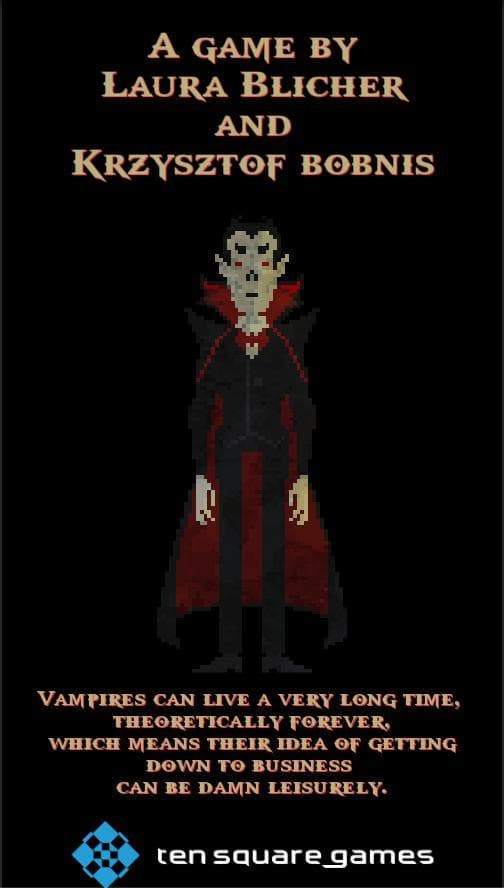 Viago The Vampire screenshot 2