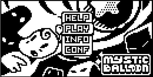 Mystic Balloons - TEAM a.r.g. ported