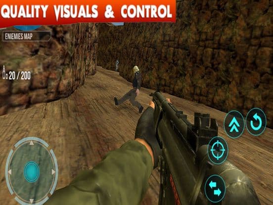 IGI Commando War