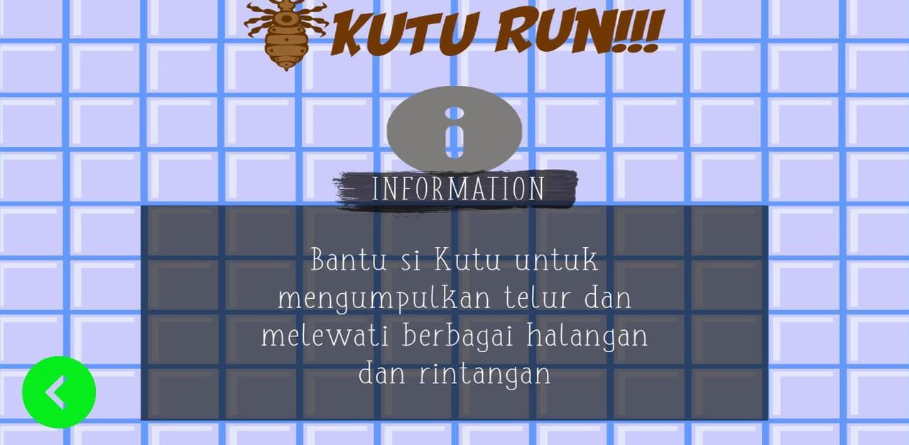 Kutu Run screenshot 2