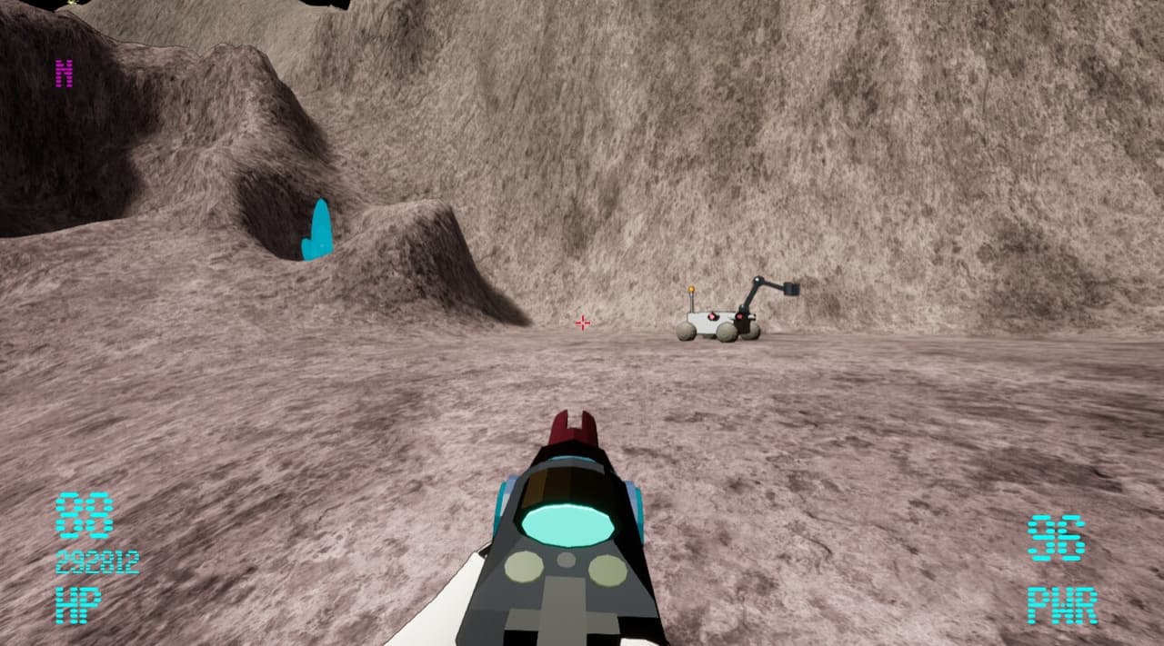 NBF0 screenshot 5