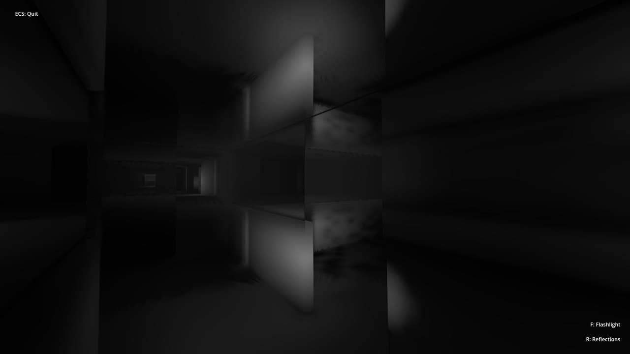 godot 4 beta 6 test screenshot 4