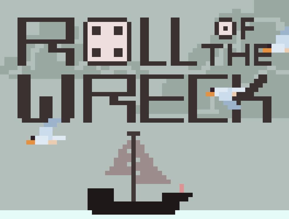 Roll of The Wreck