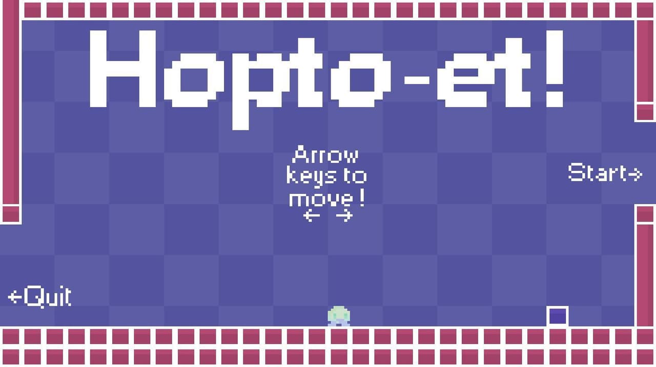 HOPTO-ET!