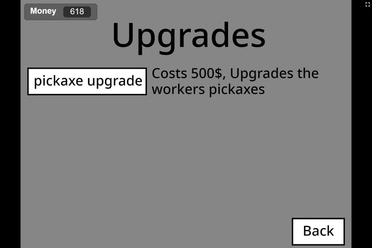 Money simulator (Alpha 3) screenshot 6