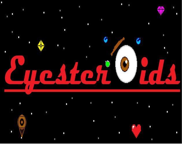 Eyesteroids