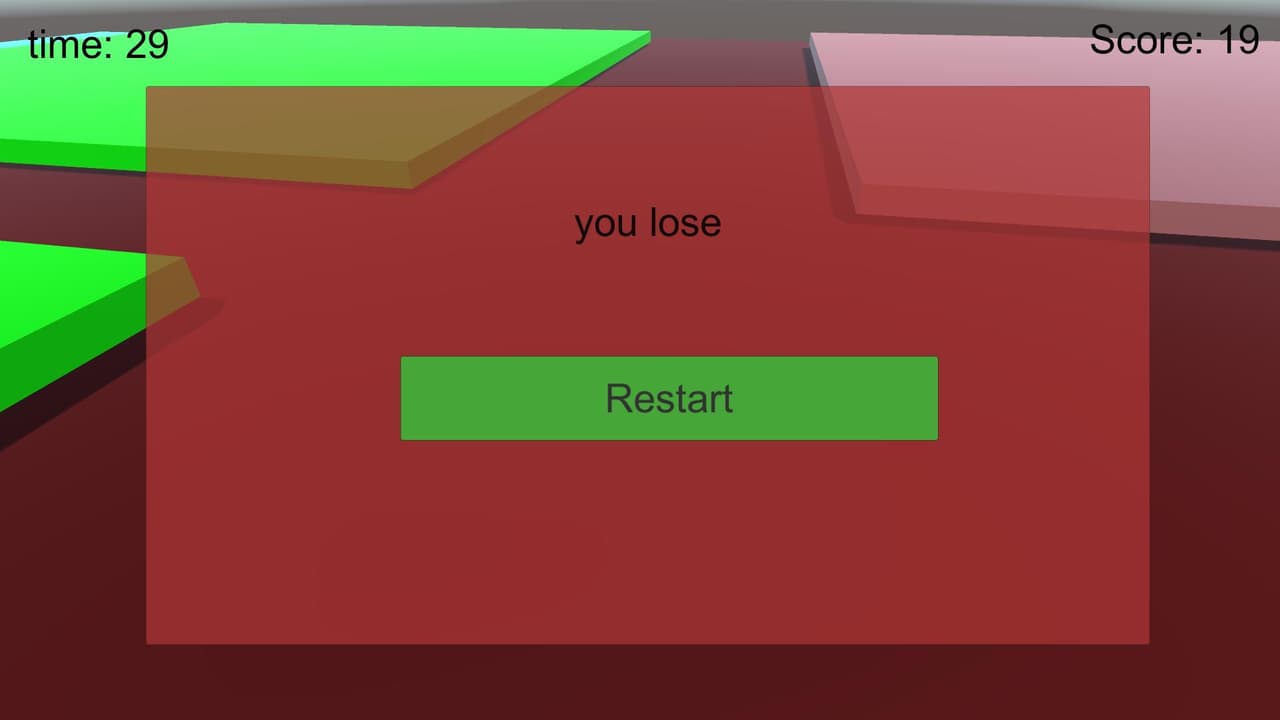 ball of madnes screenshot 2