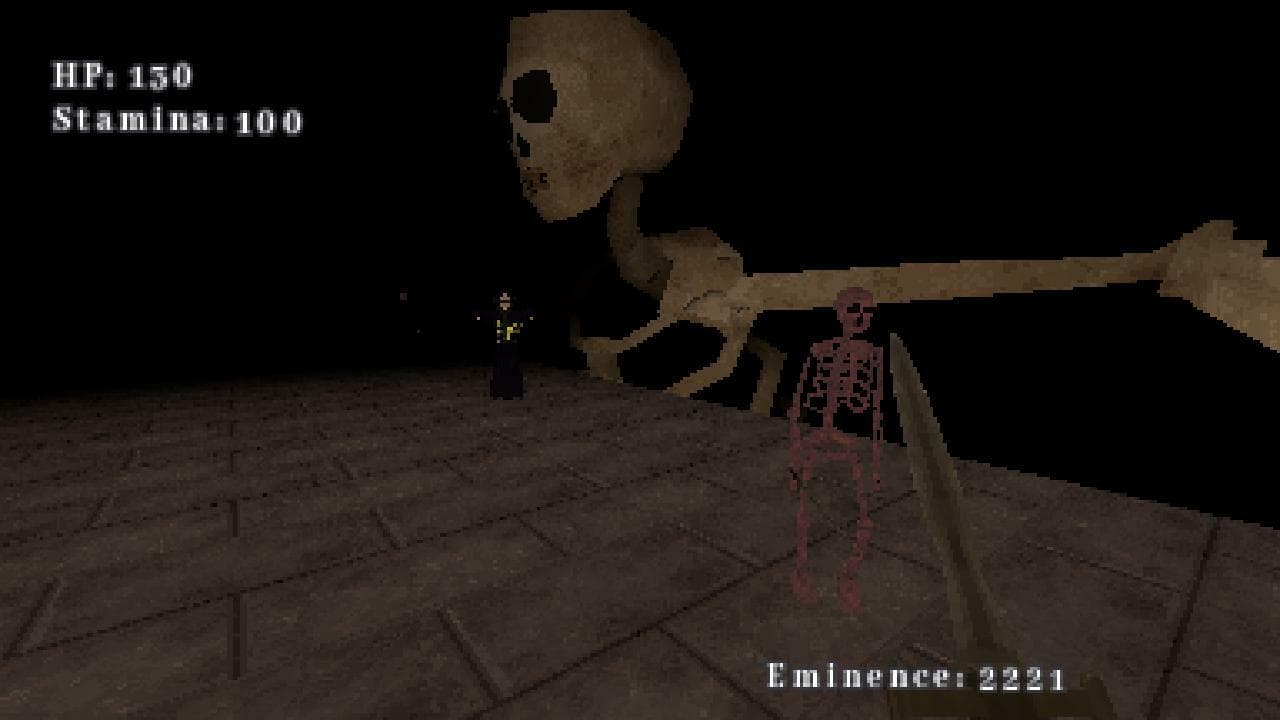 Heir of Eminence screenshot 4