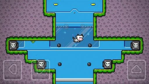 Lola - The Escape [Demo] screenshot 4