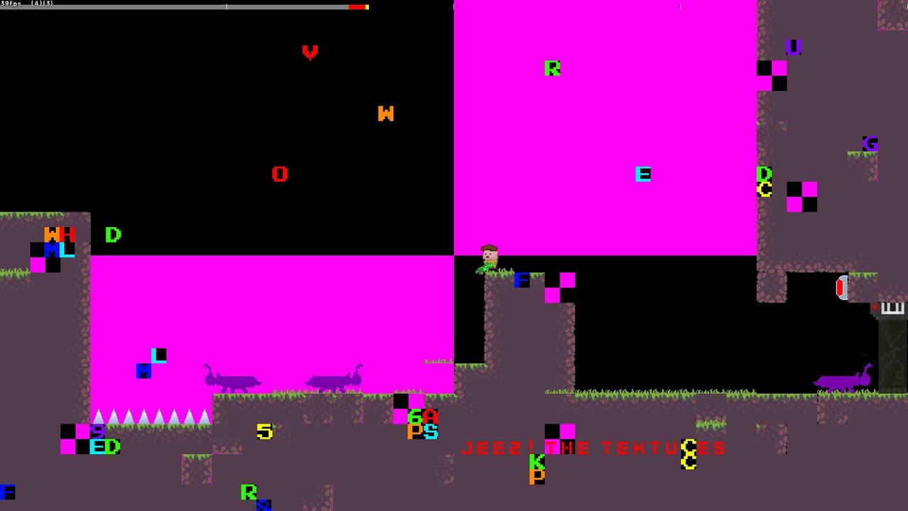 The Glitch (evoleo)