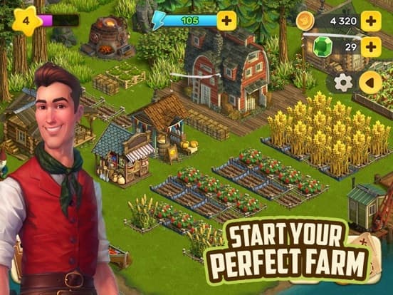 Klondike Adventures screenshot 3
