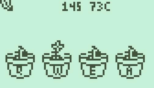 Ordinary Idle Garden screenshot 3