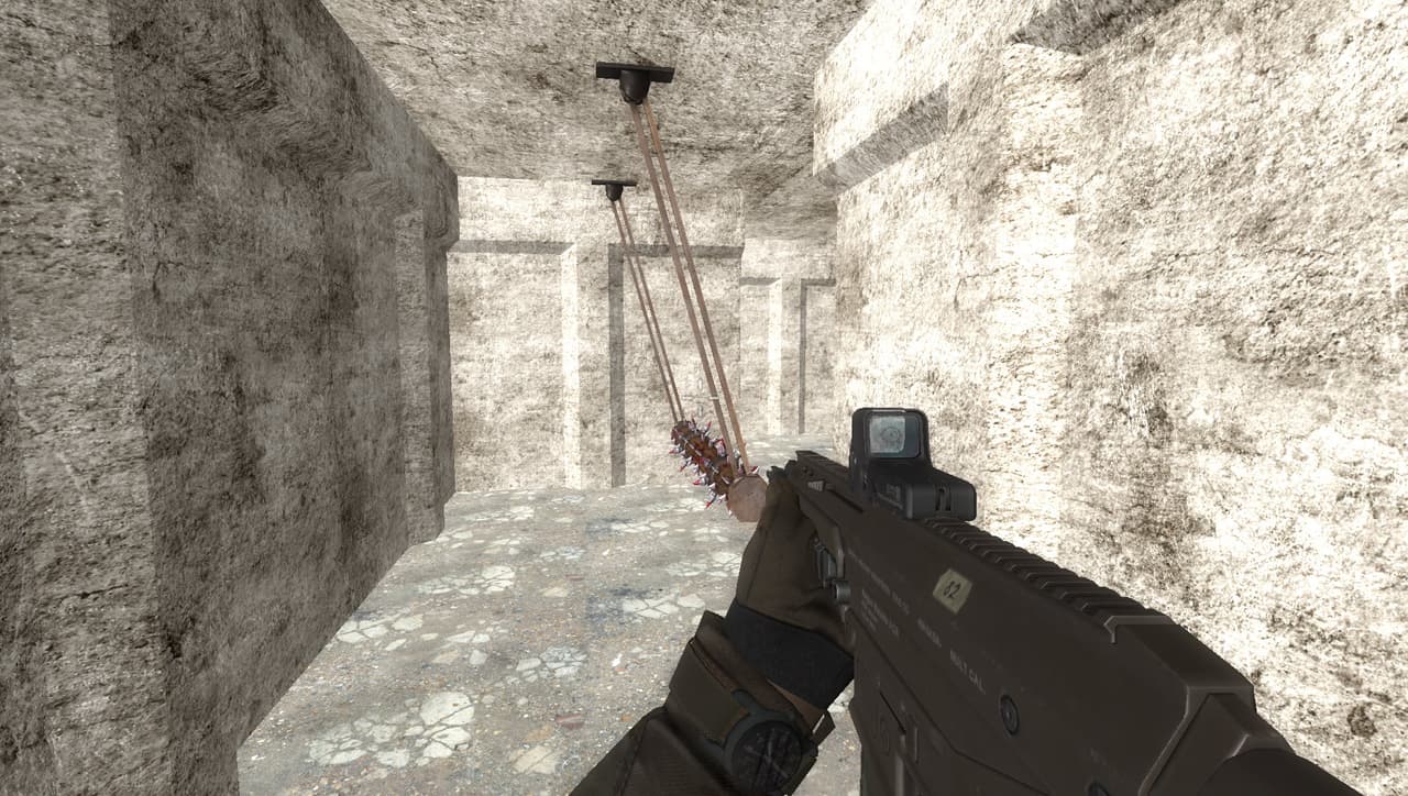 Maze of Pain screenshot 3