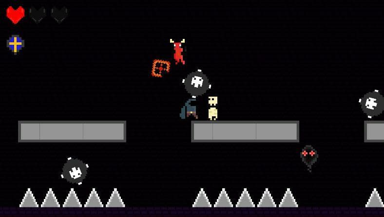 Dungeon Depths (ShdwDev)
