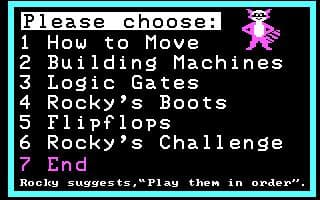 Rockys Boots