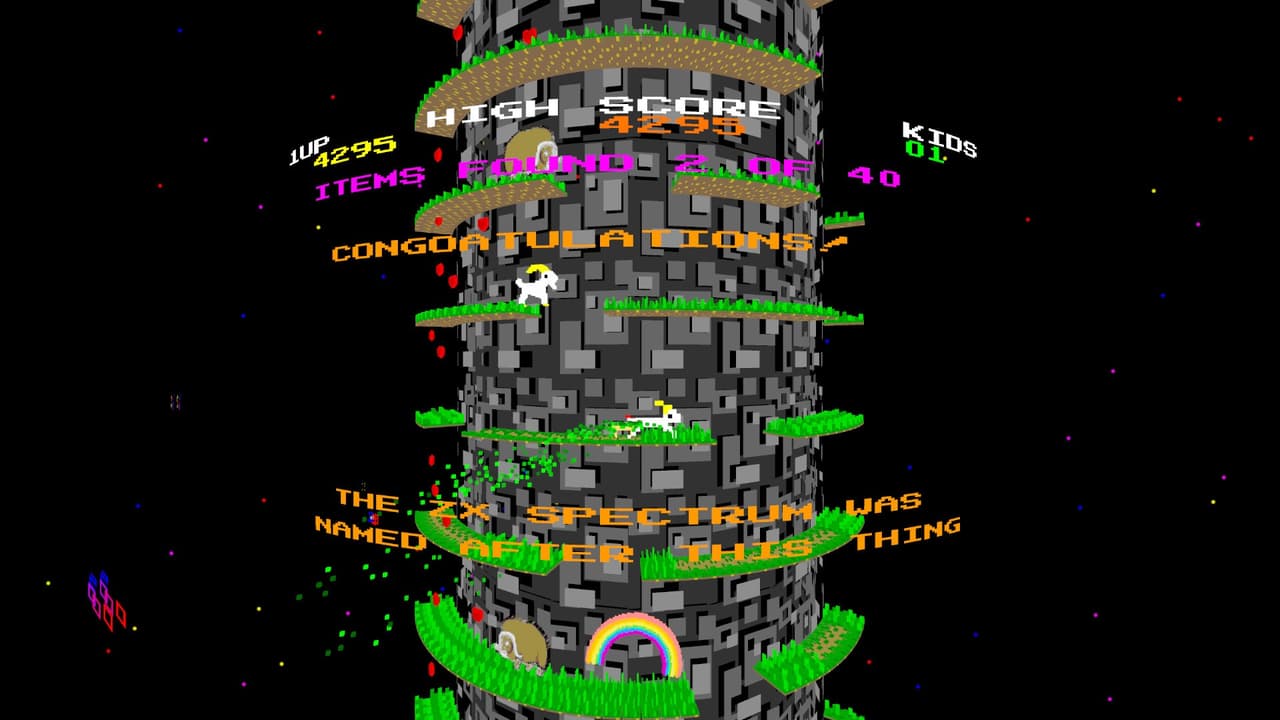 Minotaur Arcade Volume 1 screenshot 3