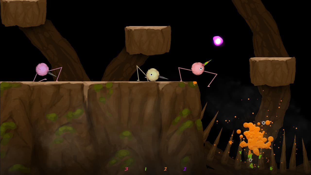 STAB STAB STAB! (itch) screenshot 6