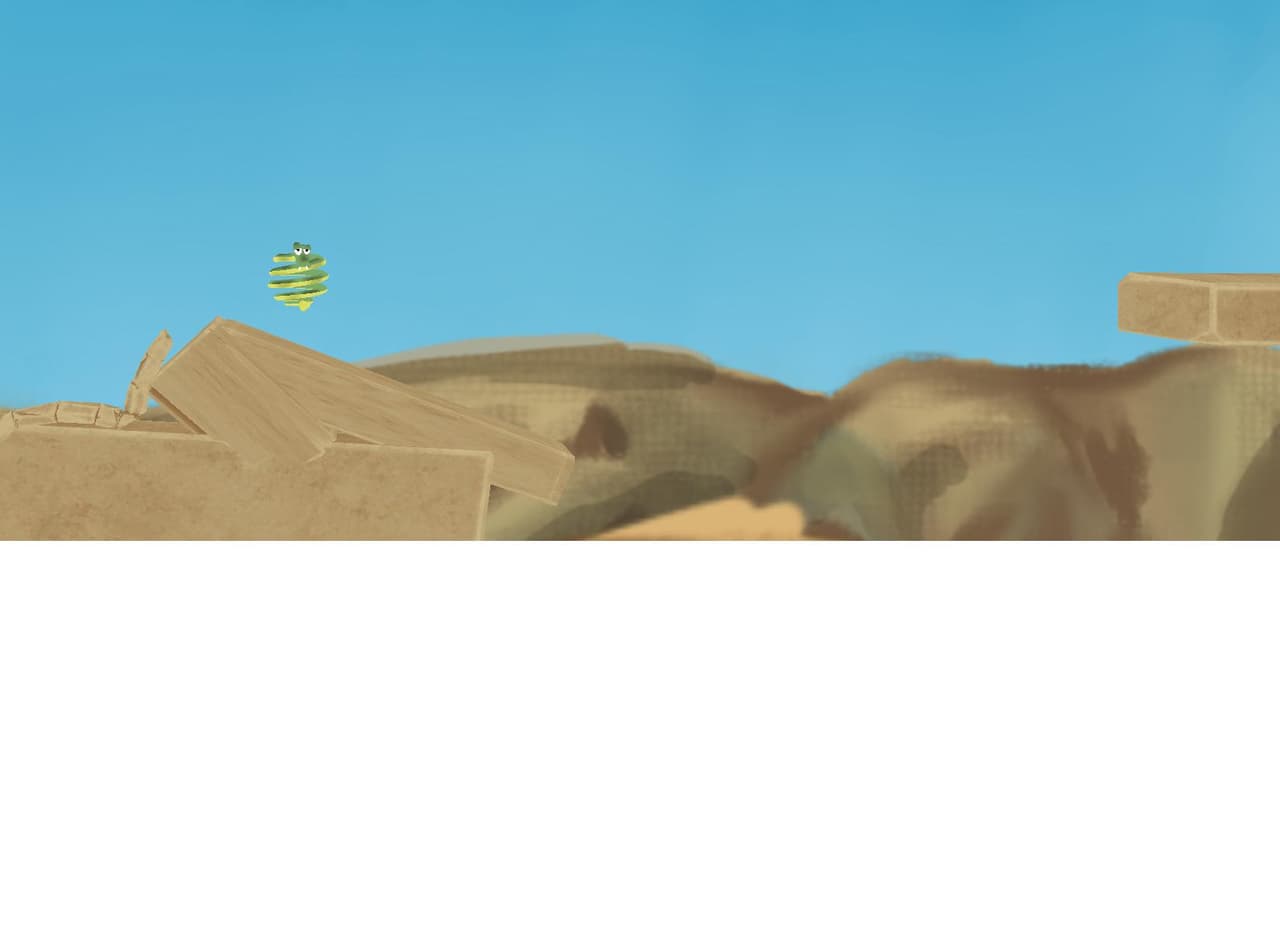 Snake Shift screenshot 2
