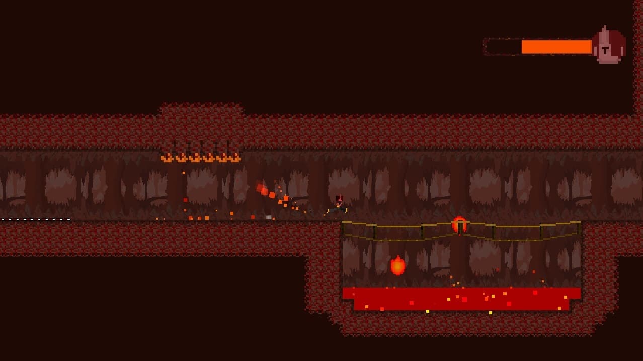 Liliths Will screenshot 3