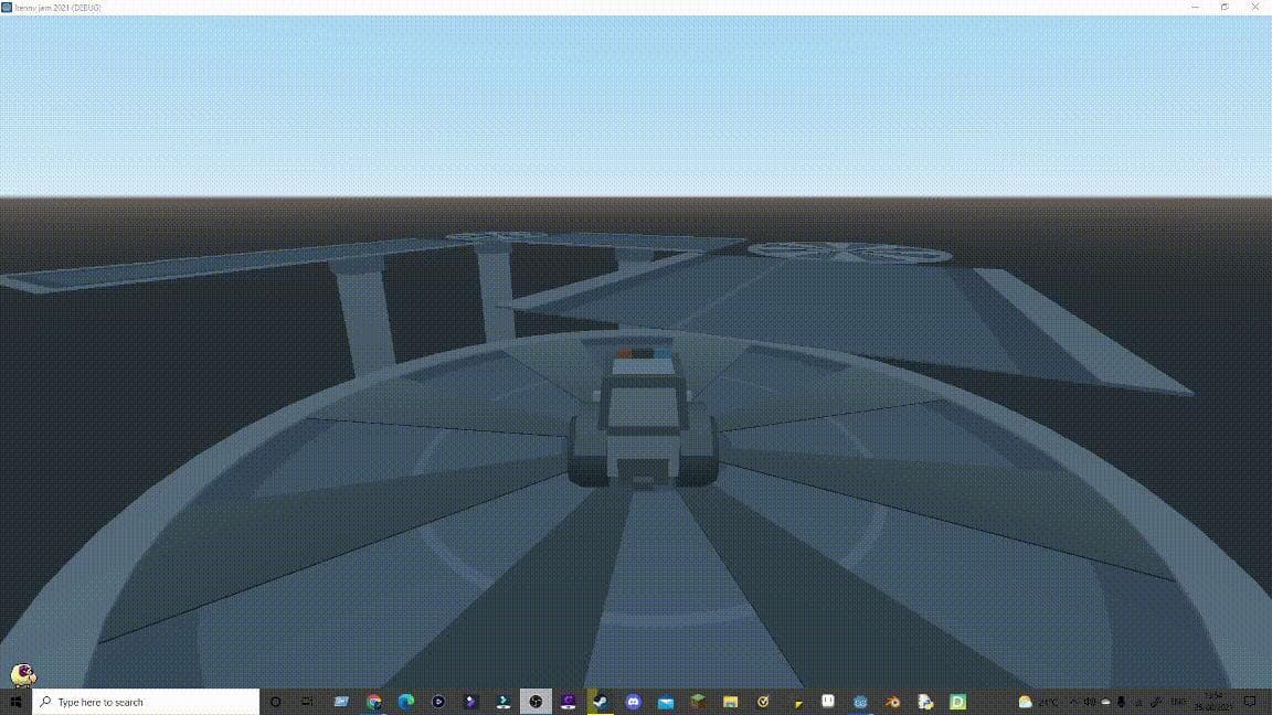 remote round about screenshot 4
