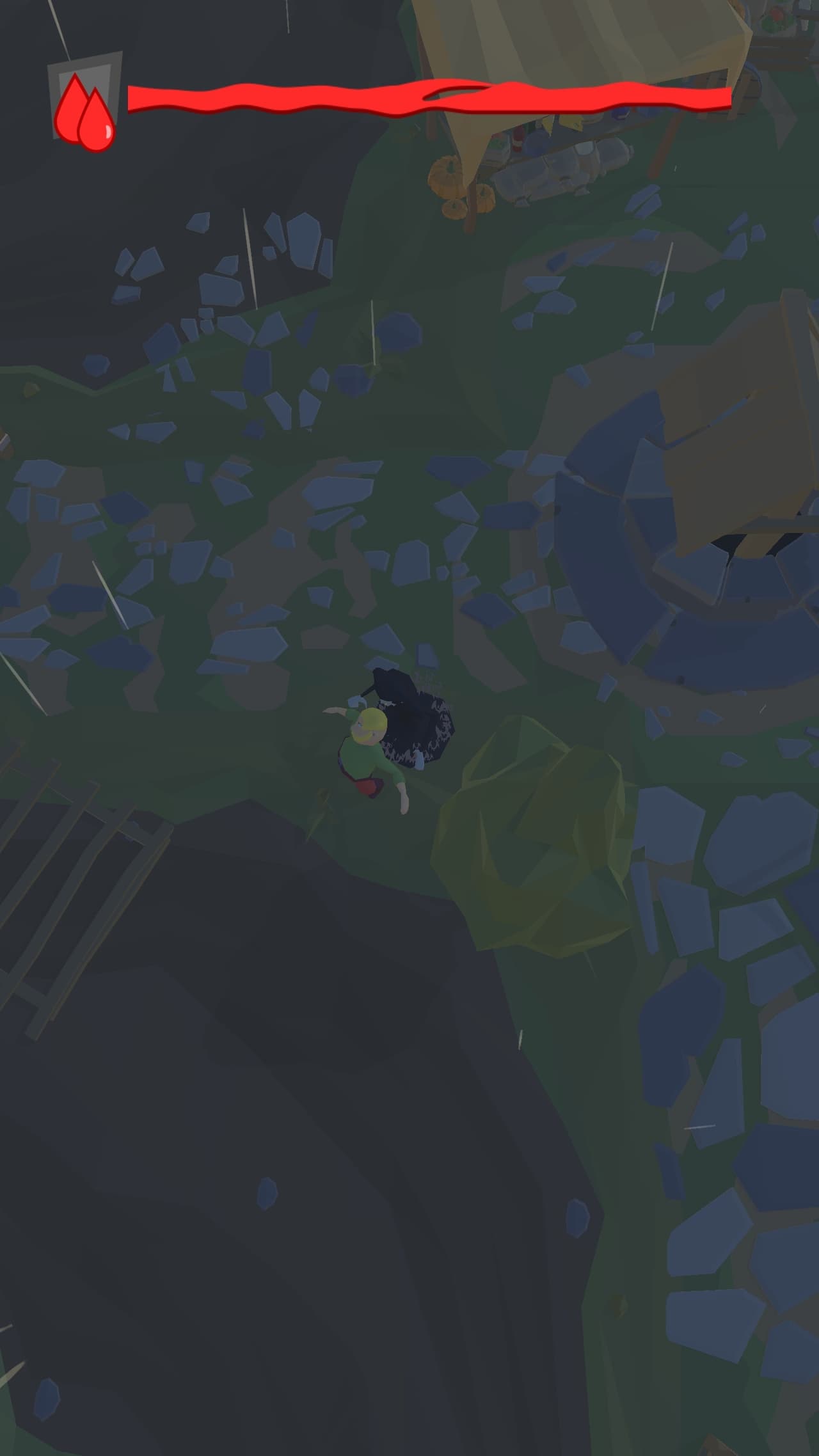 Blood Addiction screenshot 4