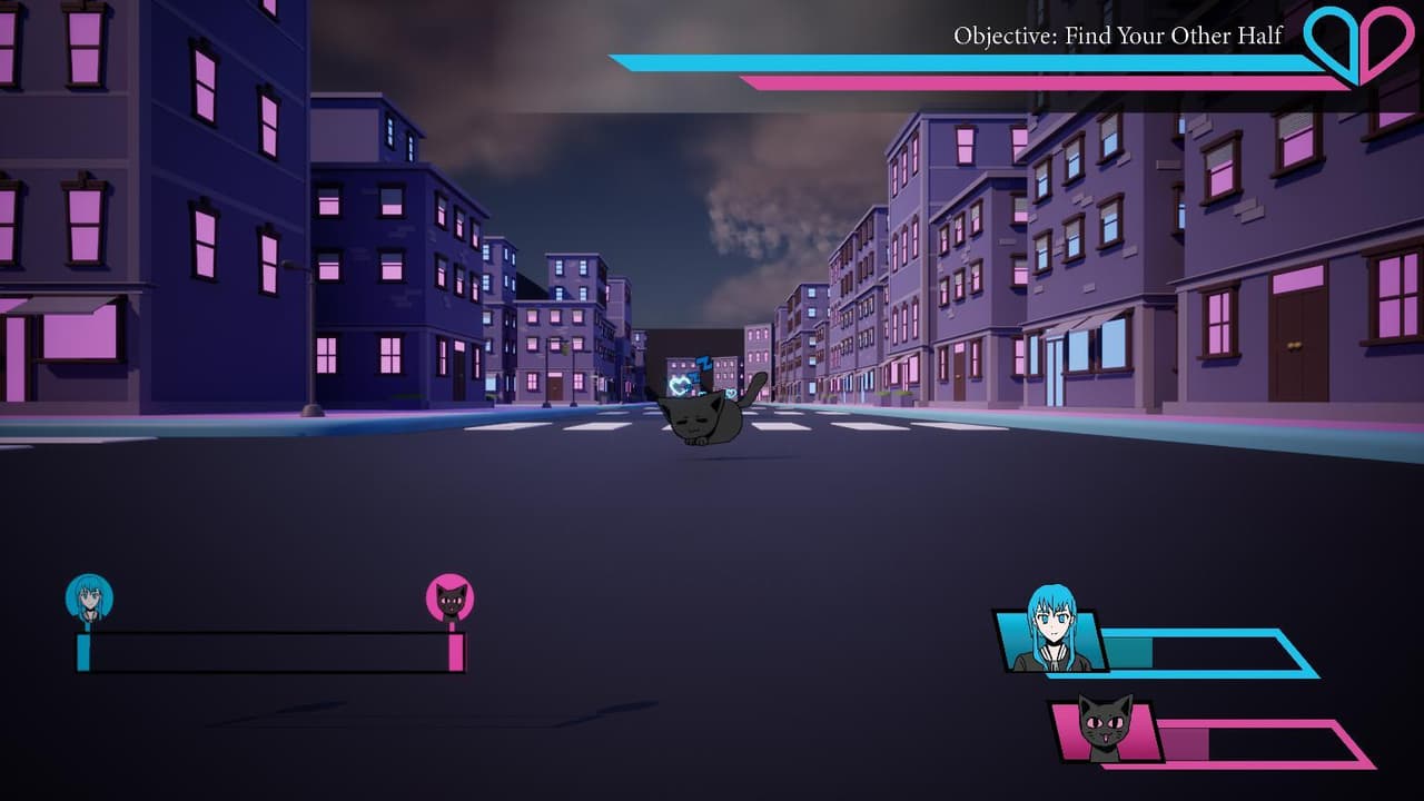 With Hearts Aglow. screenshot 5