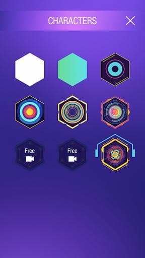 Bouncez screenshot 4
