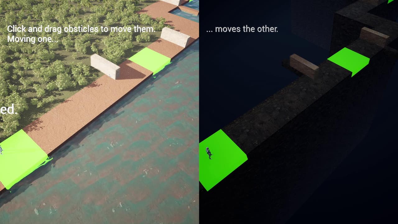 Two Friends screenshot 3