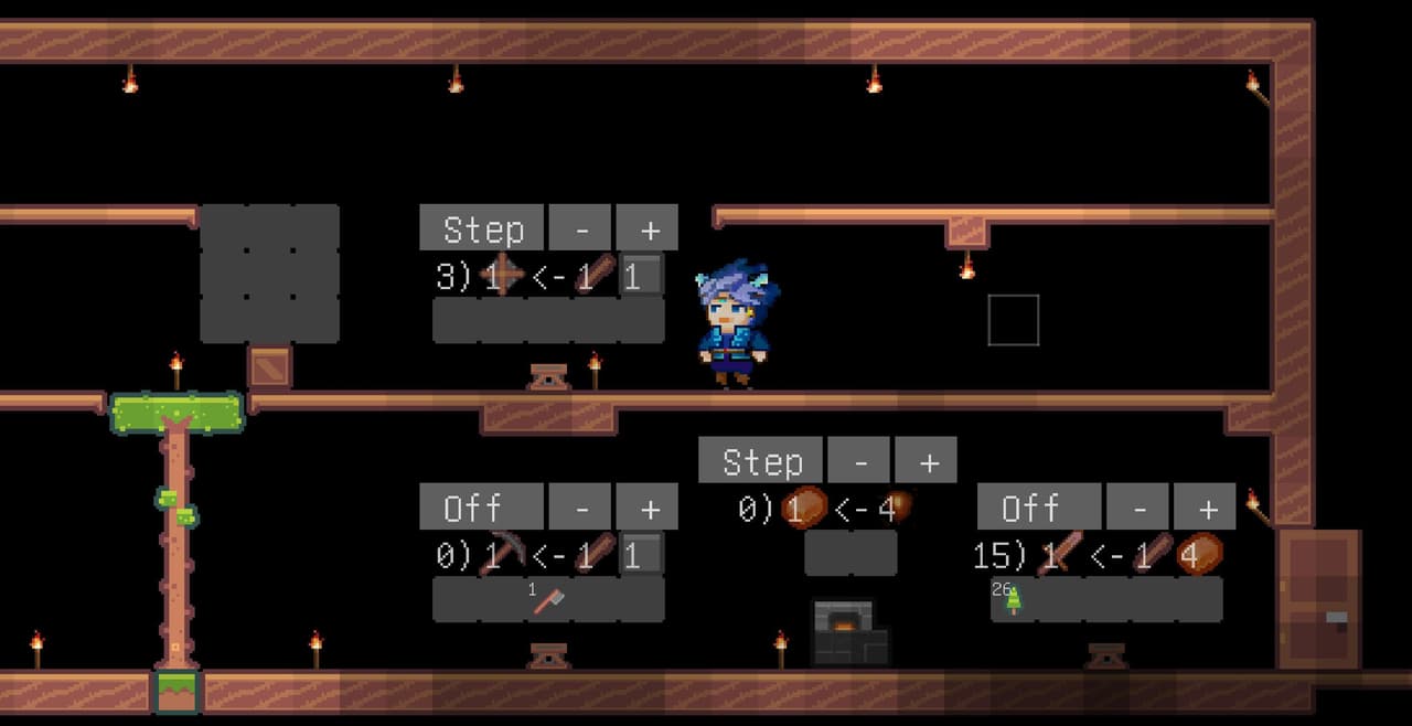 空想世界