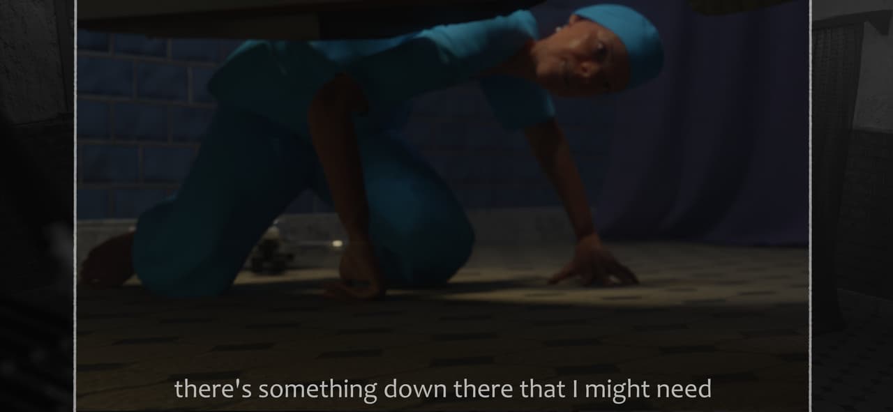Zombie Fear screenshot 3