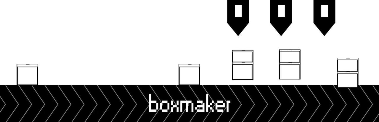 Boxmaker (itch)