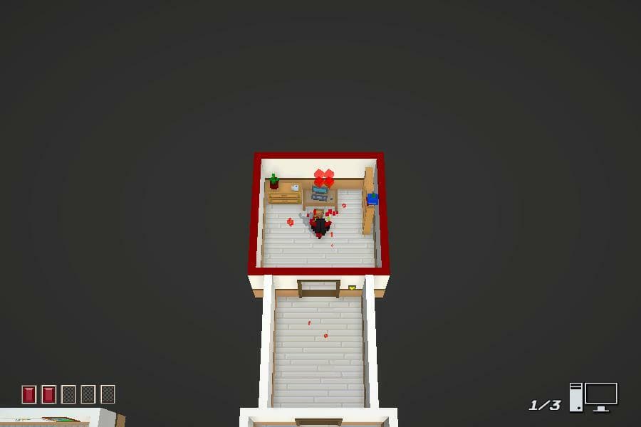 1-MP screenshot 4
