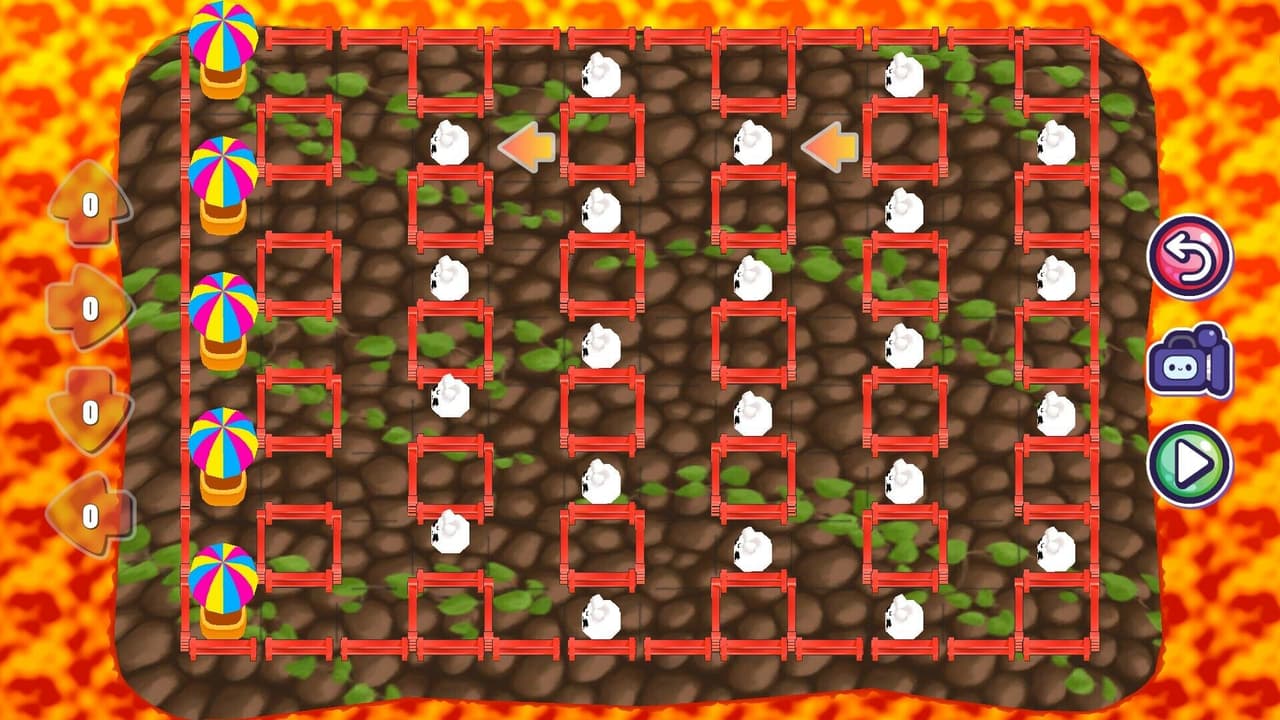 HopHop Fox screenshot 4