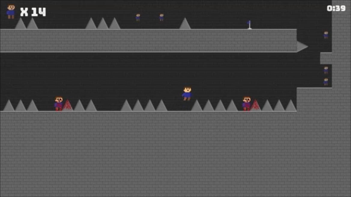 Necroprancer screenshot 2
