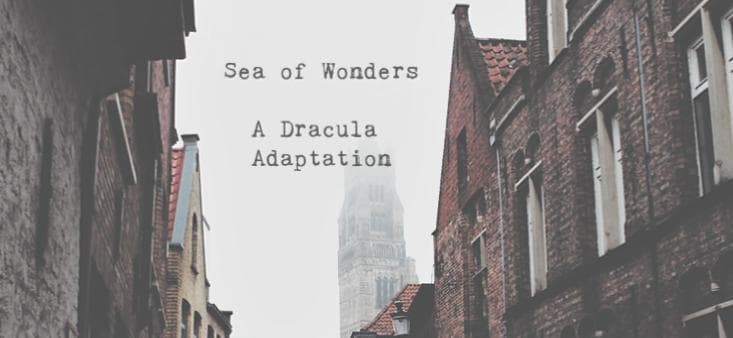 Sea of Wonders