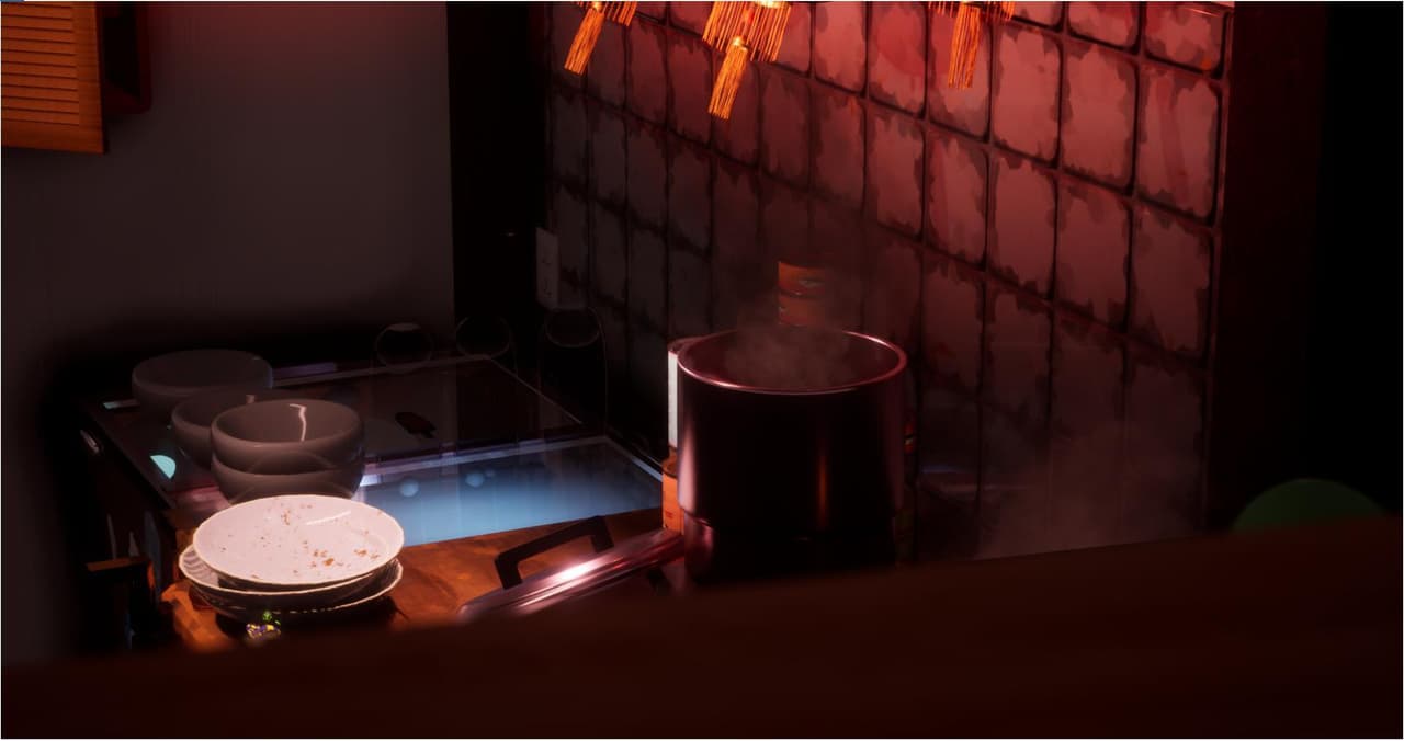 Little Gatherers screenshot 5