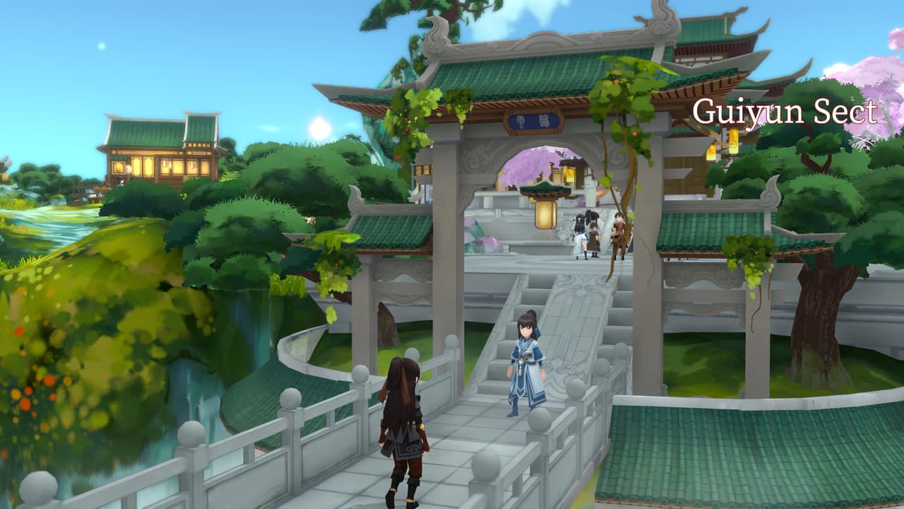 Immortal Life screenshot 5