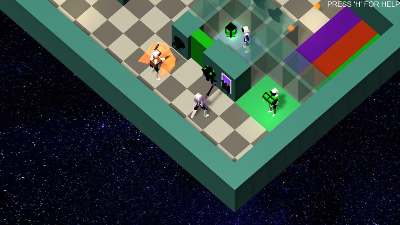 TRIALS (DEGA Team) screenshot 3