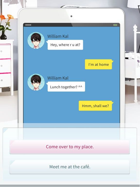 Loved by King Bs screenshot 6