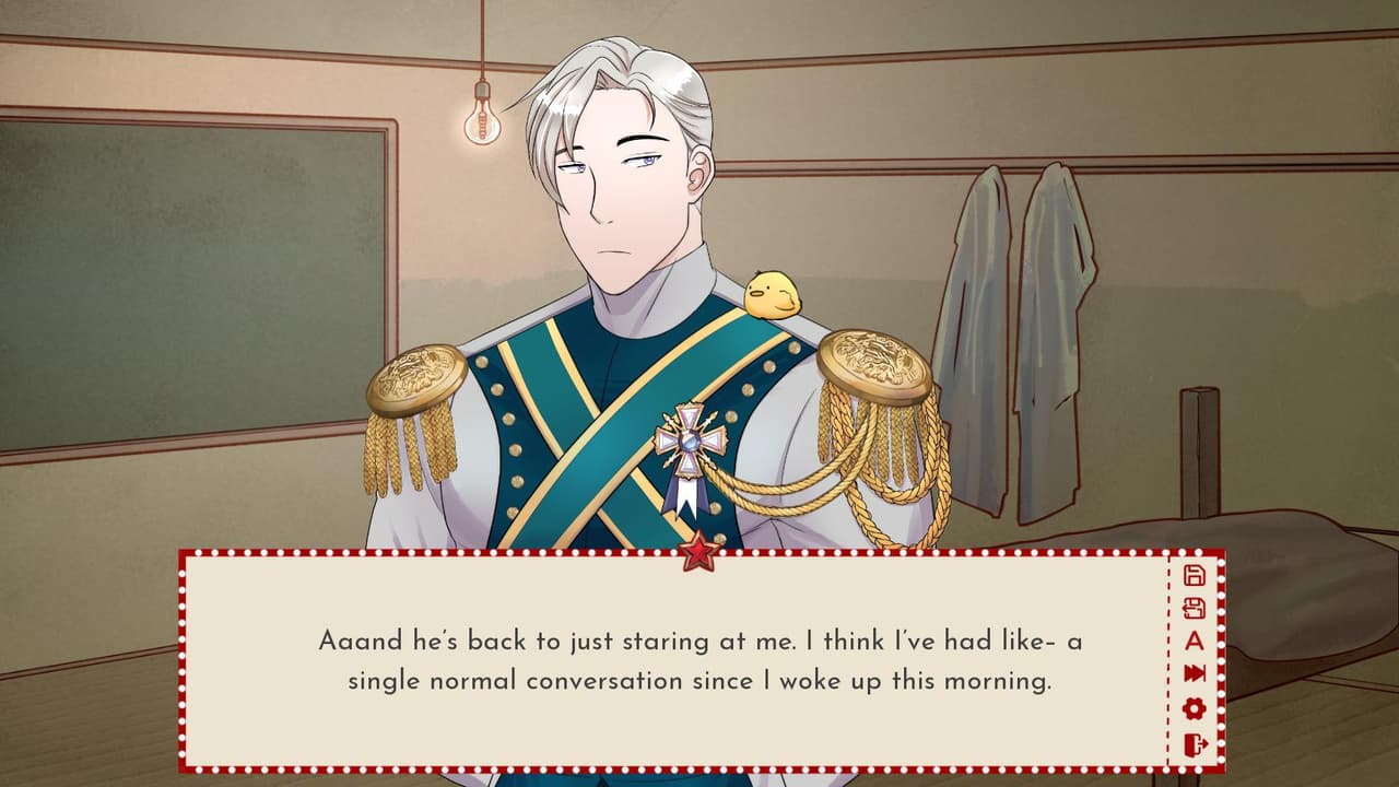 A Roaring Affair screenshot 4