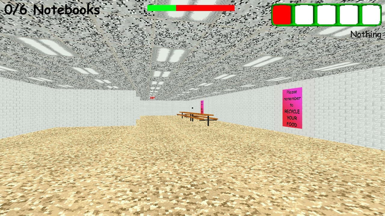 BBRMS: Cubical school