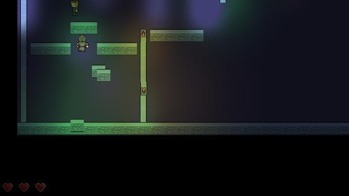Sneaky Barbarian screenshot 3
