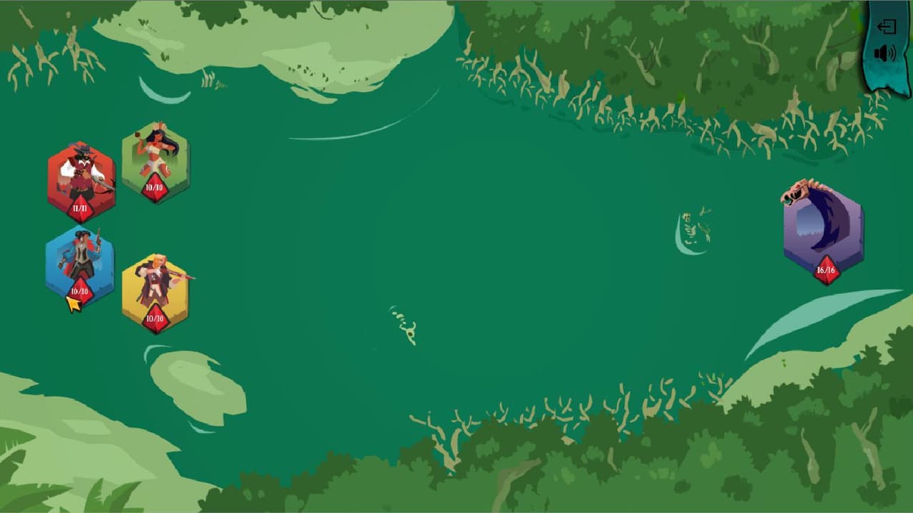 Overlors Of Rio screenshot 2