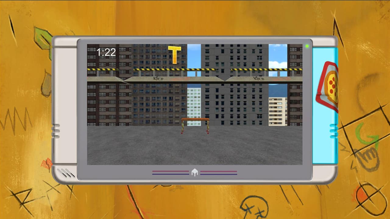 Pop Shove-It screenshot 2
