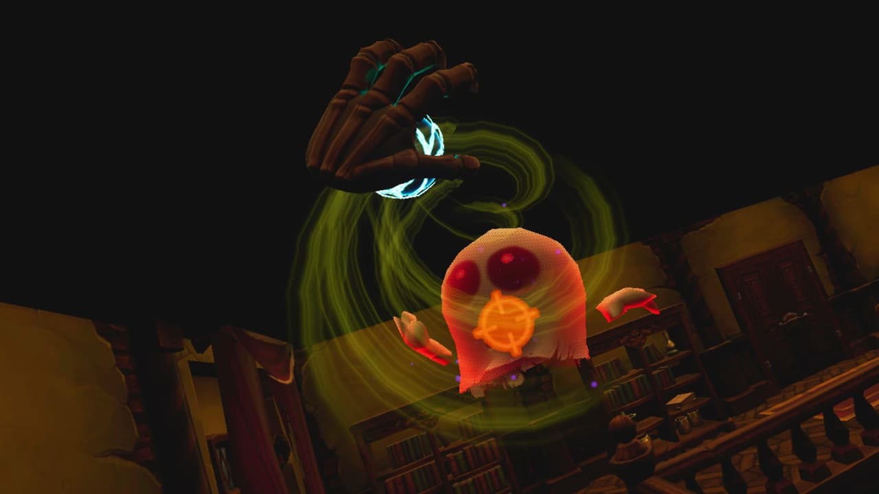 Monster Reapers VR