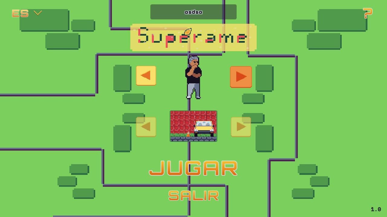 Superame screenshot 6
