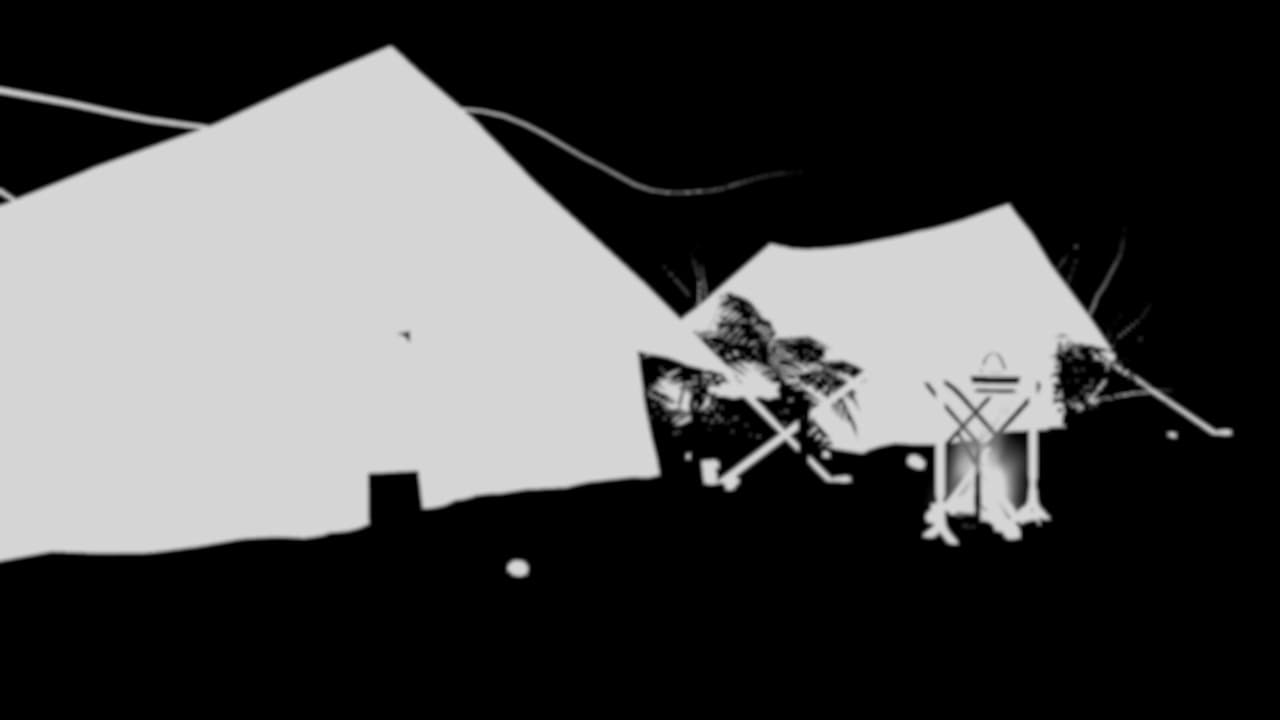Lost in Blindness screenshot 5